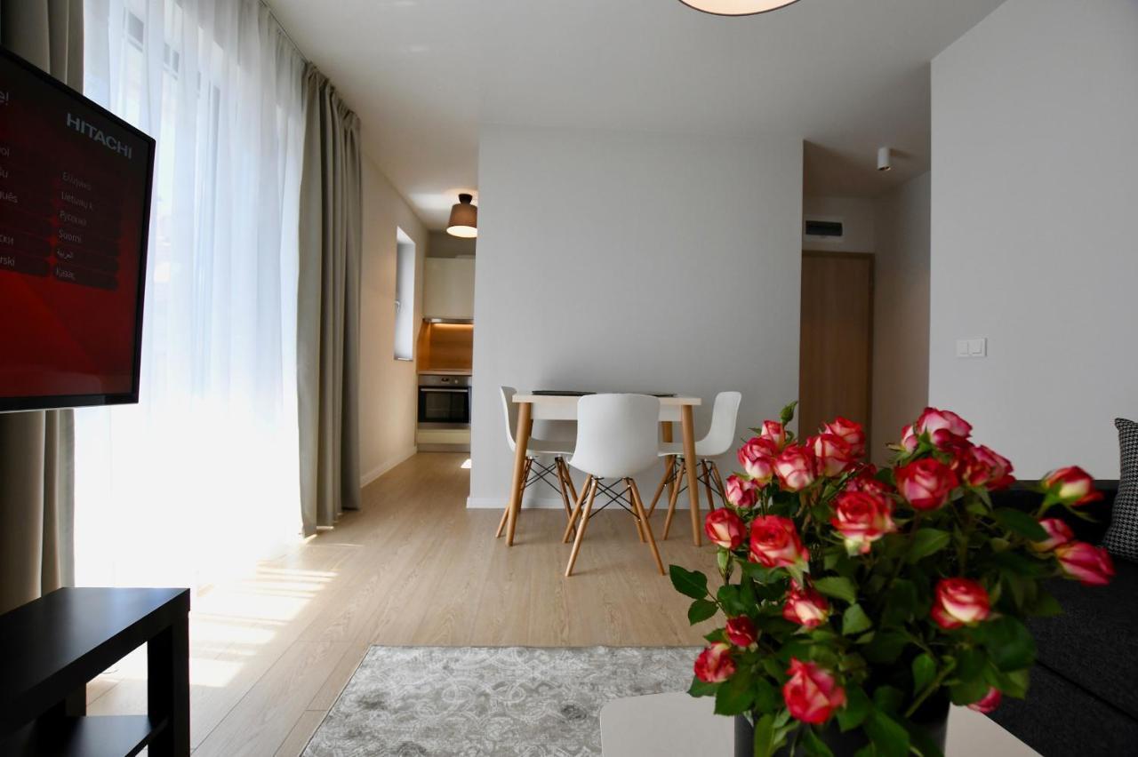 Connect Living Apartments Sofia Luaran gambar