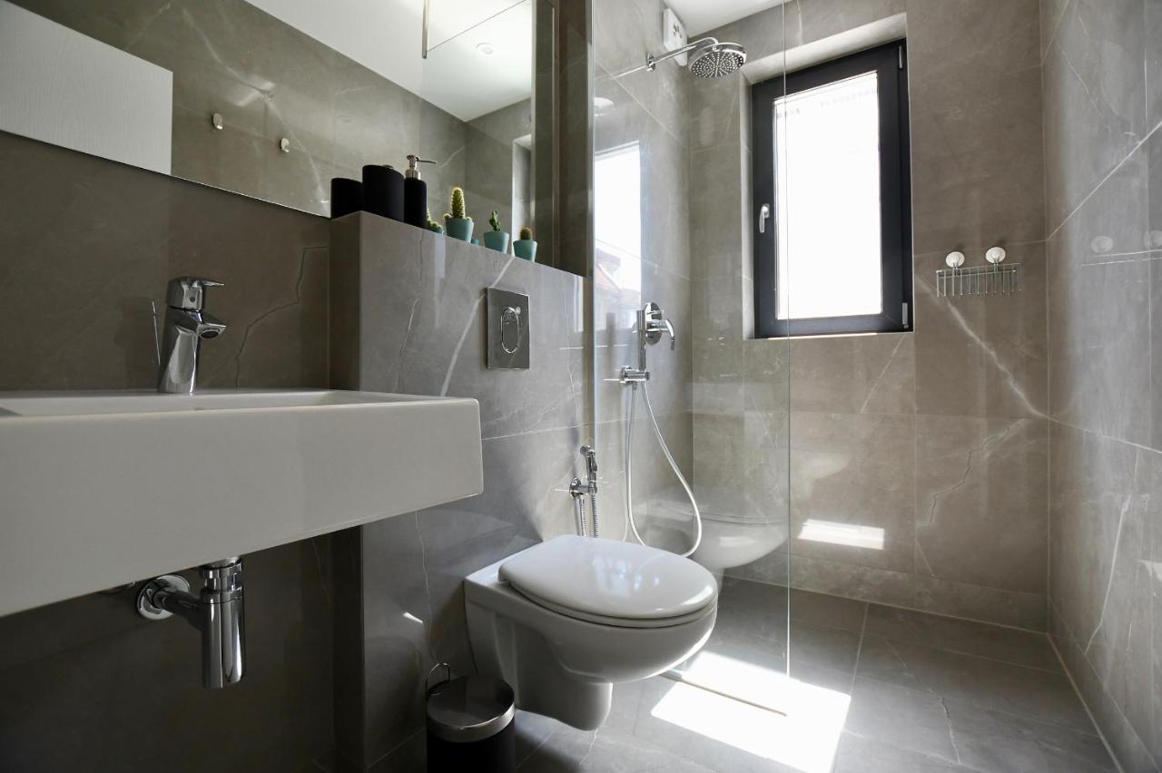 Connect Living Apartments Sofia Luaran gambar