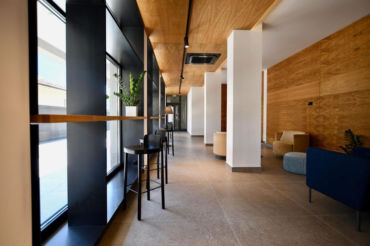 Connect Living Apartments Sofia Luaran gambar