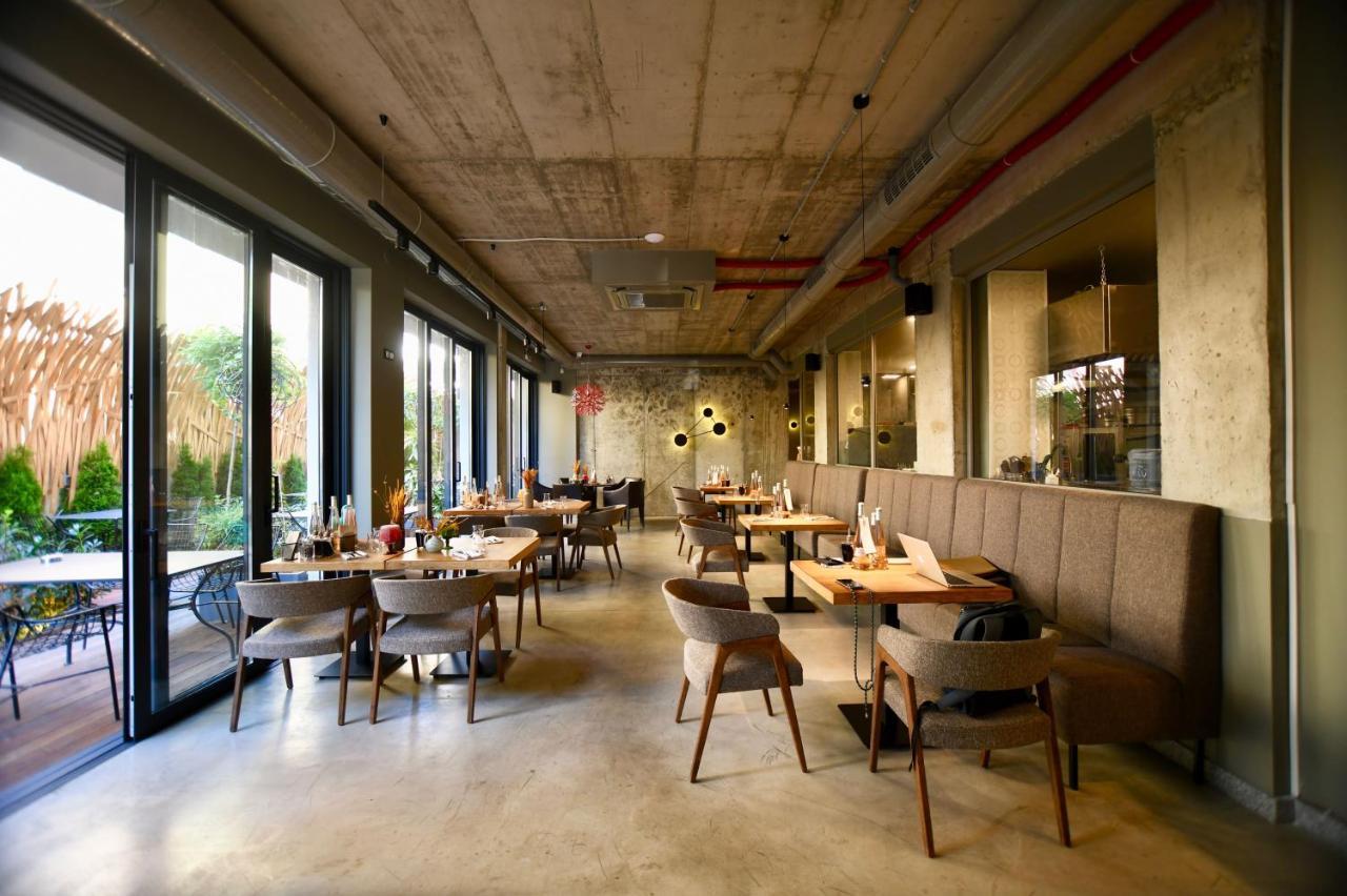 Connect Living Apartments Sofia Luaran gambar