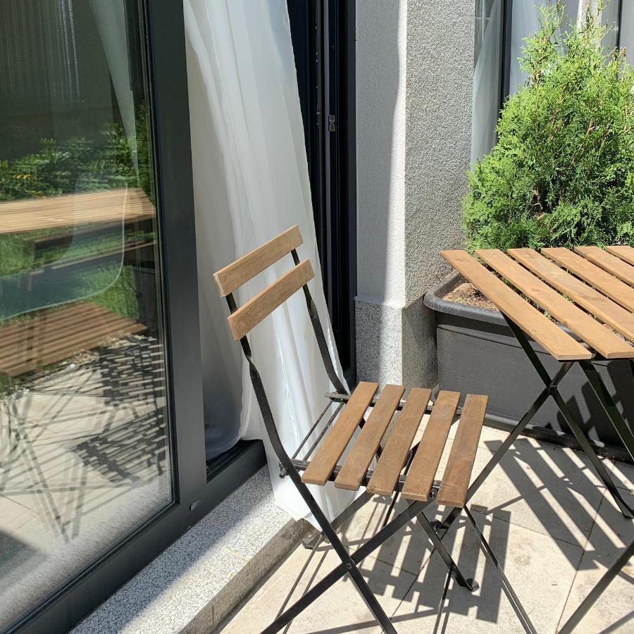Connect Living Apartments Sofia Luaran gambar