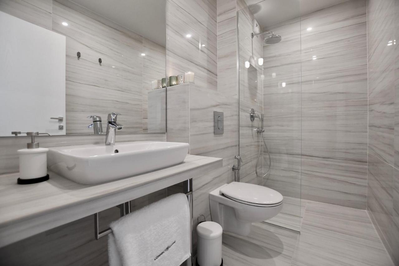 Connect Living Apartments Sofia Luaran gambar