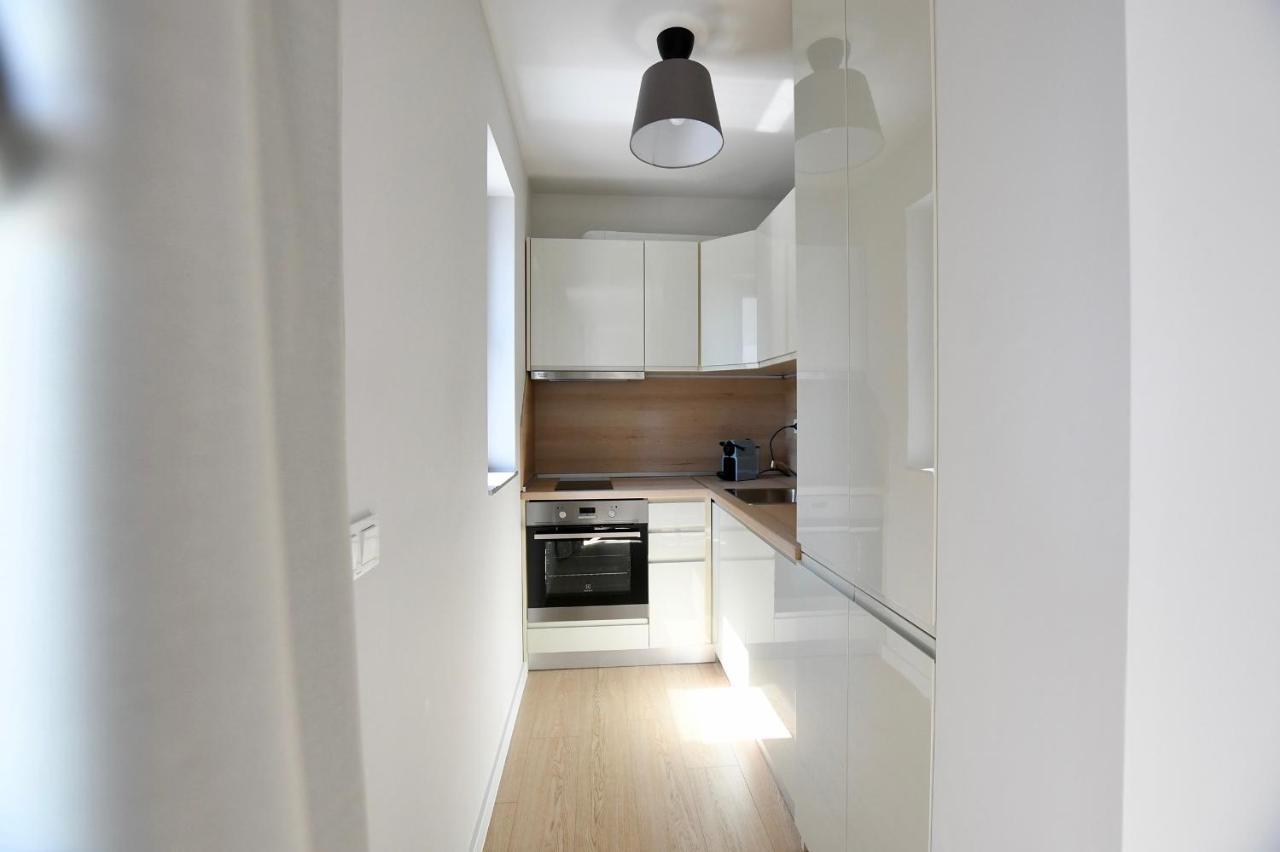 Connect Living Apartments Sofia Luaran gambar
